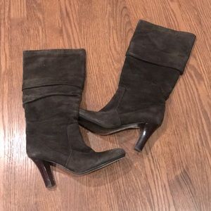 Nine West boots